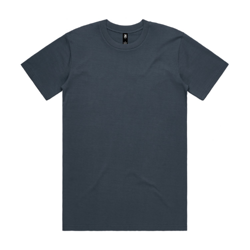 5026 | ASCOLOUR Classic Tee | Embroidered