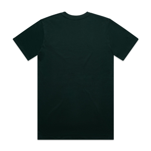 5026 | ASCOLOUR Classic Tee | Embroidered