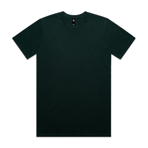 5026 | ASCOLOUR Classic Tee | Embroidered