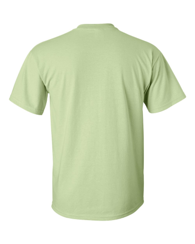 2000 | Gildan Ultra Cotton T-Shirt | Embroidered