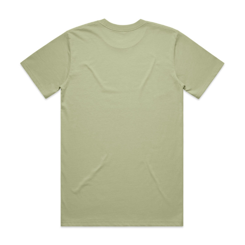 5026 | ASCOLOUR Classic Tee | Embroidered
