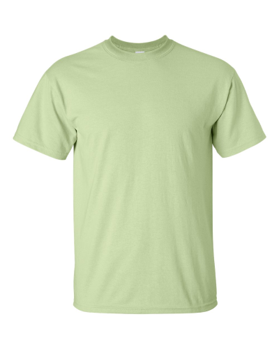 2000 | Gildan Ultra Cotton T-Shirt | Embroidered