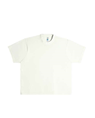 LS16005 | Urban Heavyweight T-Shirt | Embroidered