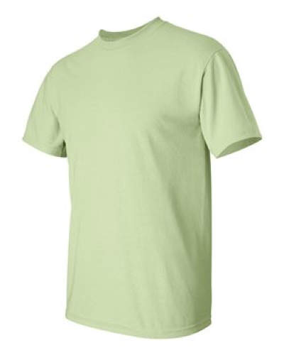 2000 | Gildan Ultra Cotton T-Shirt | Embroidered