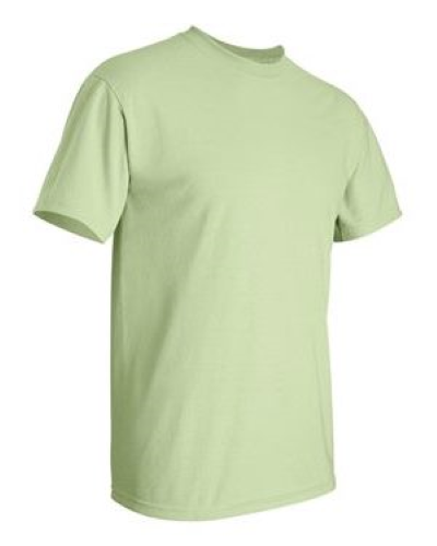 2000 | Gildan Ultra Cotton T-Shirt | Embroidered