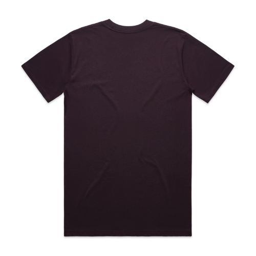 5026 | ASCOLOUR Classic Tee | Embroidered