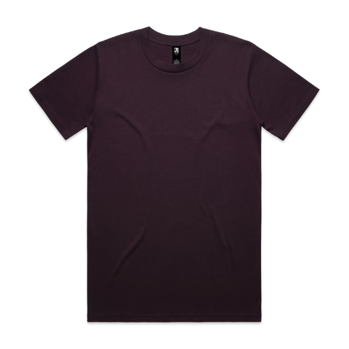 5026 | ASCOLOUR Classic Tee | Embroidered