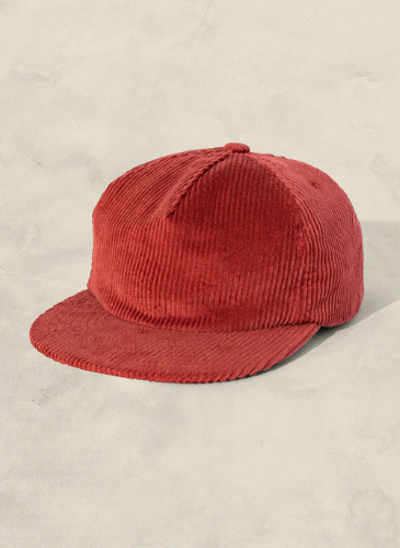WELD Corduroy Field Trip™ Hat | Embroidered