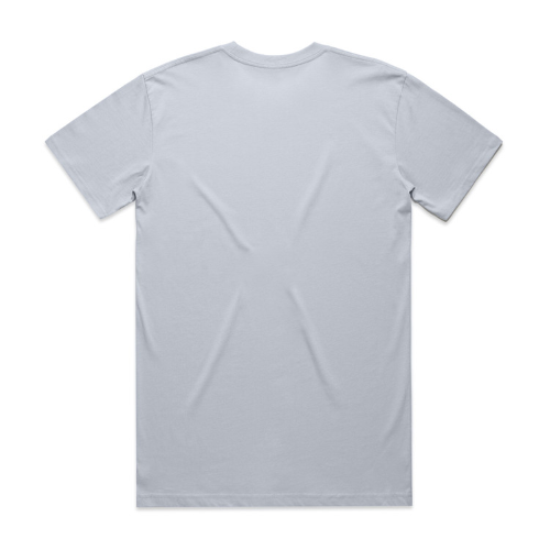 5026 | ASCOLOUR Classic Tee | Embroidered