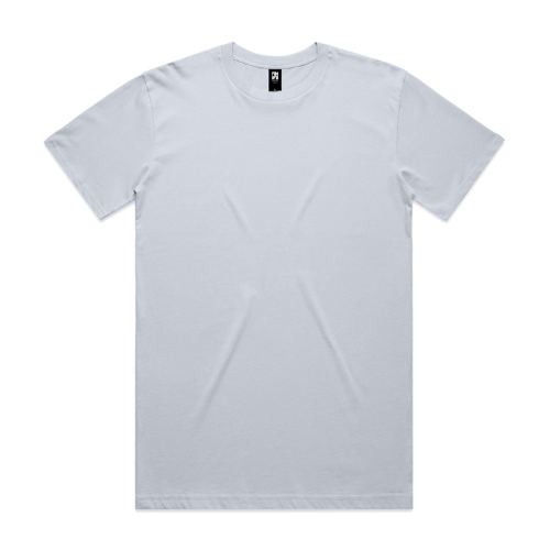5026 | ASCOLOUR Classic Tee | Embroidered