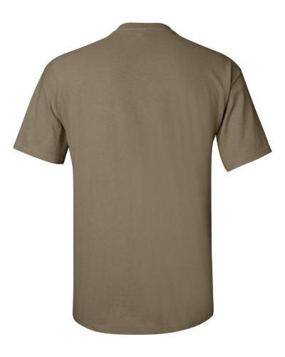 2000 | Gildan Ultra Cotton T-Shirt | Embroidered