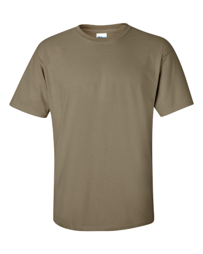 2000 | Gildan Ultra Cotton T-Shirt | Embroidered