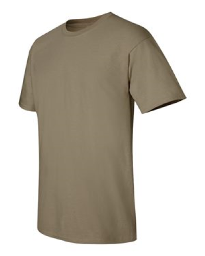 2000 | Gildan Ultra Cotton T-Shirt | Embroidered