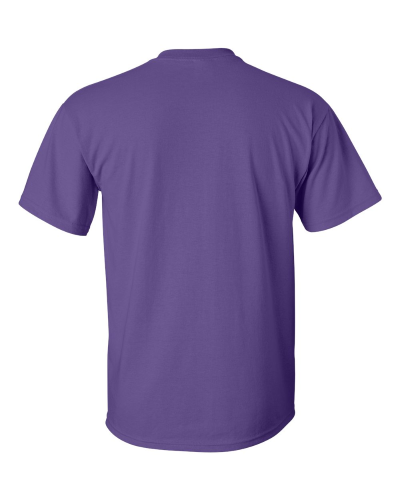 2000 | Gildan Ultra Cotton T-Shirt | Embroidered