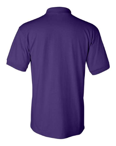 8800 | Gildan DryBlend Jersey Sport Shirt | Embroidered
