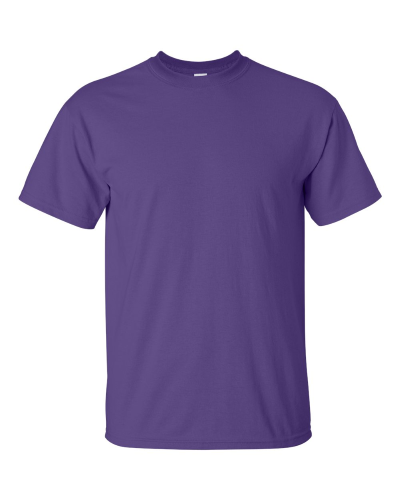 2000 | Gildan Ultra Cotton T-Shirt | Embroidered