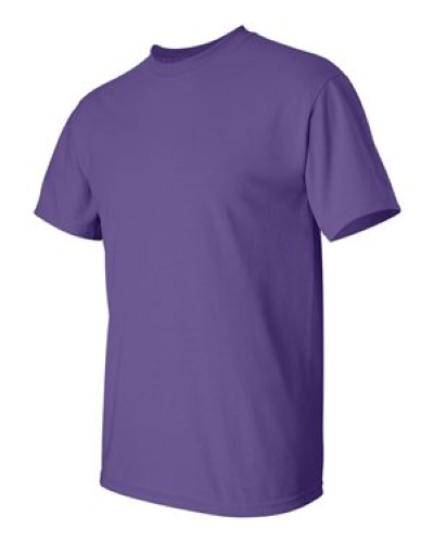 2000 | Gildan Ultra Cotton T-Shirt | Embroidered