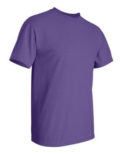 2000 | Gildan Ultra Cotton T-Shirt | Embroidered