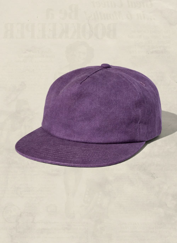 WELD Washed Cotton Field Trip™ Hat | Embroidered