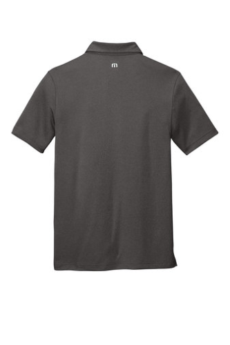 TM1MU410 | TravisMathew Coto Performance Polo | Embroidered