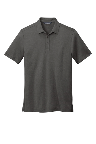 TM1MU410 | TravisMathew Coto Performance Polo | Embroidered
