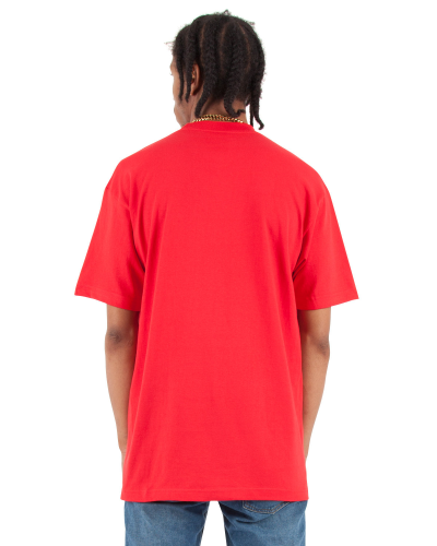 SHMHSS | Adult Max Heavyweight T-Shirts | Embroidered