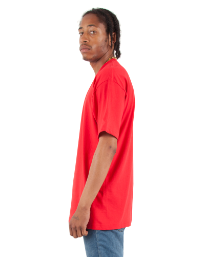 SHMHSS | Adult Max Heavyweight T-Shirts | Embroidered