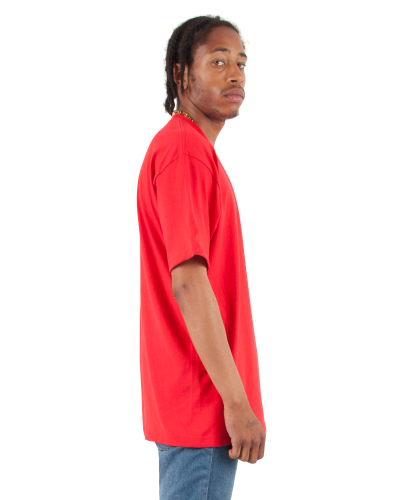 SHMHSS | Adult Max Heavyweight T-Shirts | Embroidered