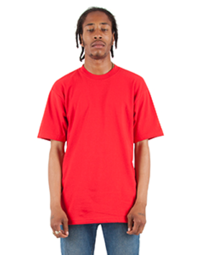 SHMHSS | Adult Max Heavyweight T-Shirts | Embroidered
