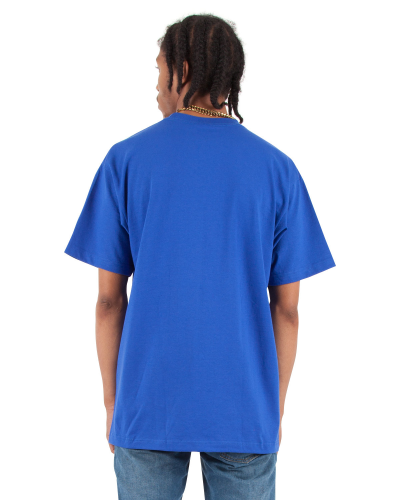 SHMHSS | Adult Max Heavyweight T-Shirts | Embroidered