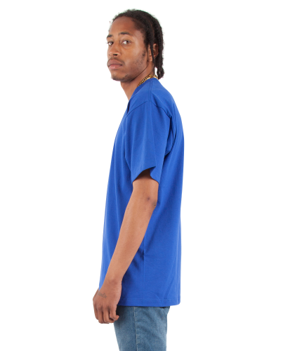 SHMHSS | Adult Max Heavyweight T-Shirts | Embroidered