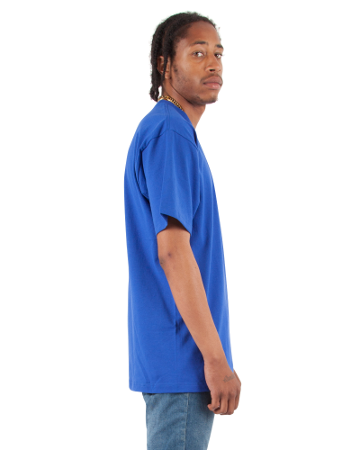 SHMHSS | Adult Max Heavyweight T-Shirts | Embroidered