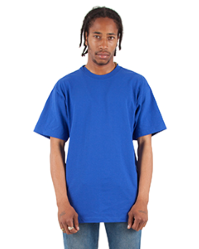 SHMHSS | Adult Max Heavyweight T-Shirts | Embroidered