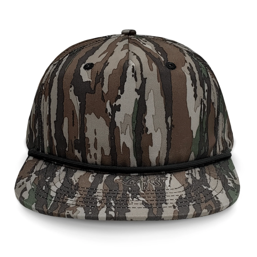 GR | Lost Hat Co. Goat Rope | Embroidered