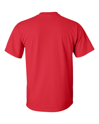 2000 | Gildan Ultra Cotton T-Shirt | Embroidered
