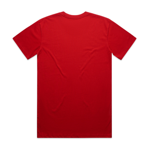 5026 | ASCOLOUR Classic Tee | Embroidered