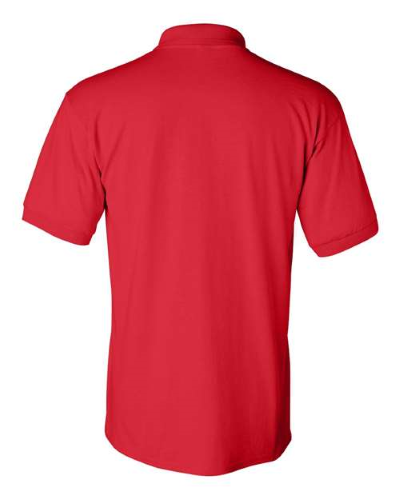 8800 | Gildan DryBlend Jersey Sport Shirt | Embroidered