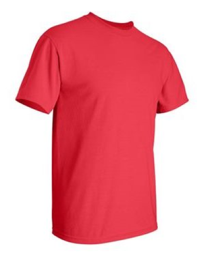 2000 | Gildan Ultra Cotton T-Shirt | Embroidered