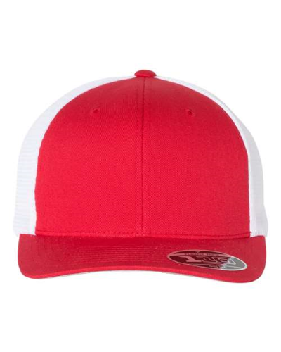 110M | Yupoong 110® Mesh-Back Cap