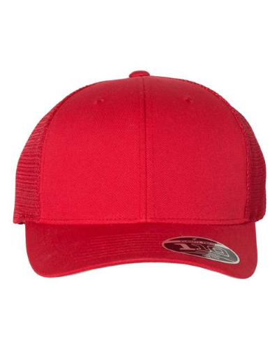 110M | Yupoong 110® Mesh-Back Cap