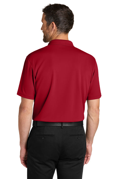 K845 | Port Authority Dry Zone Polo | Embroidered
