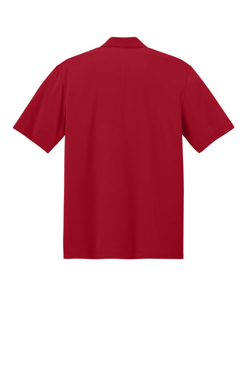 K845 | Port Authority Dry Zone Polo | Embroidered