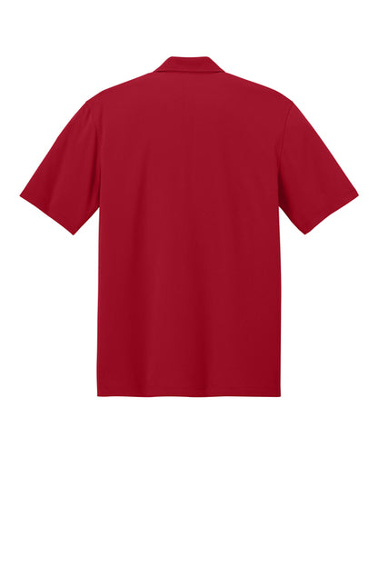K845 | Port Authority Dry Zone Polo | Embroidered