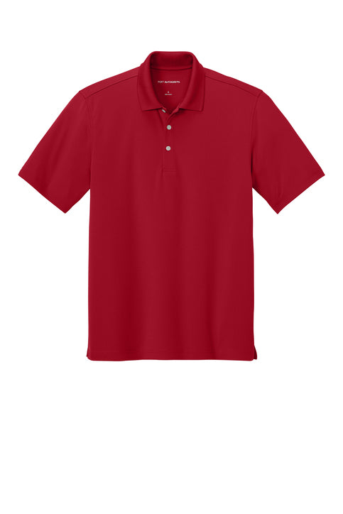 K845 | Port Authority Dry Zone Polo | Embroidered
