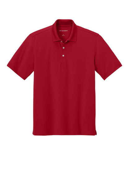 K845 | Port Authority Dry Zone Polo | Embroidered