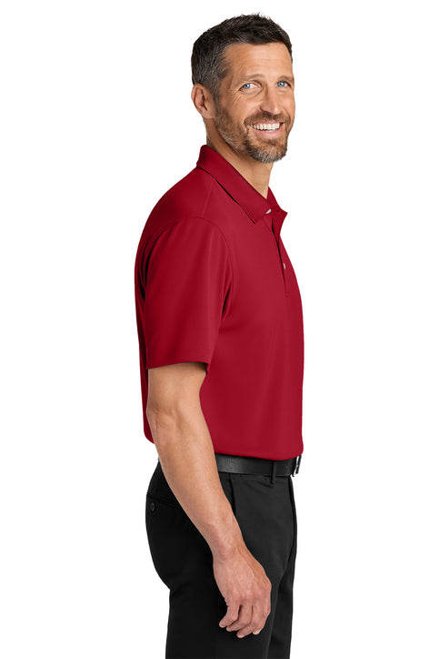 K845 | Port Authority Dry Zone Polo | Embroidered
