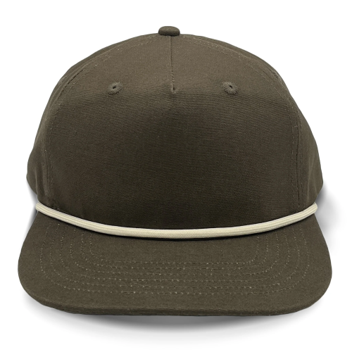 GR | Lost Hat Co. Goat Rope | Embroidered