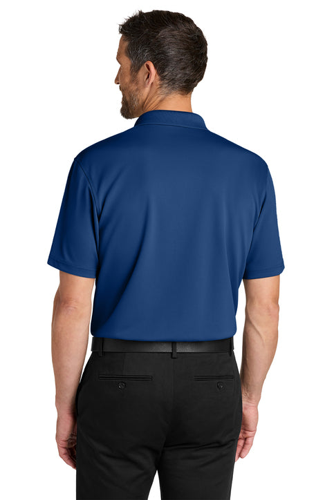 K845 | Port Authority Dry Zone Polo | Embroidered