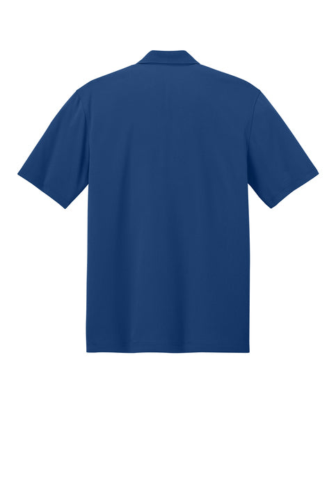 K845 | Port Authority Dry Zone Polo | Embroidered