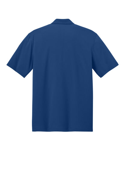 K845 | Port Authority Dry Zone Polo | Embroidered